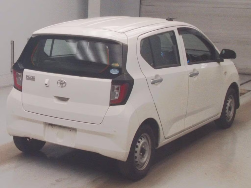 TOYOTA PIXIS EPOCH