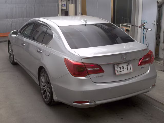 HONDA LEGEND