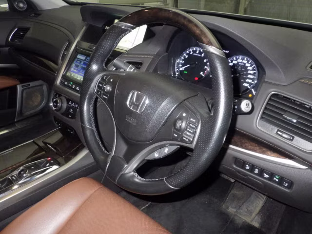 HONDA LEGEND