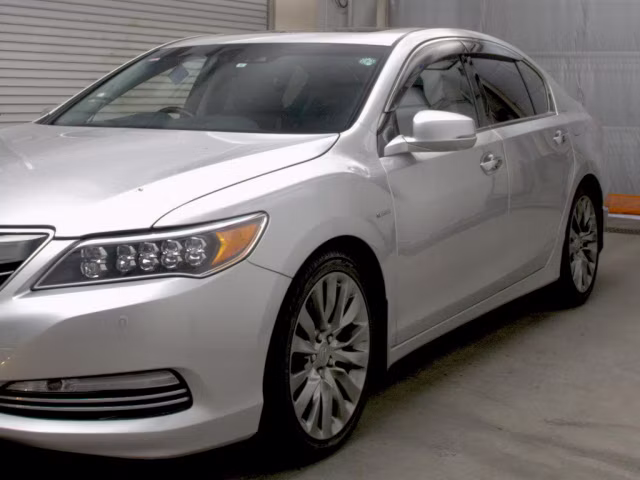 HONDA LEGEND