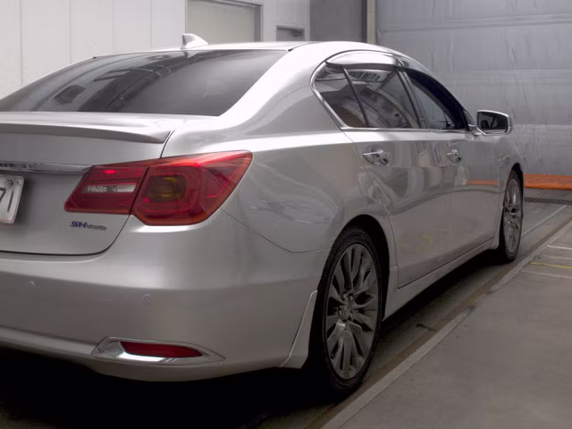 HONDA LEGEND
