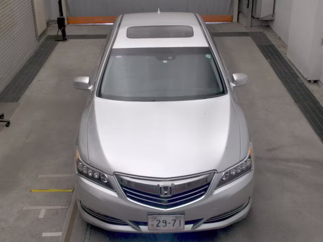 HONDA LEGEND