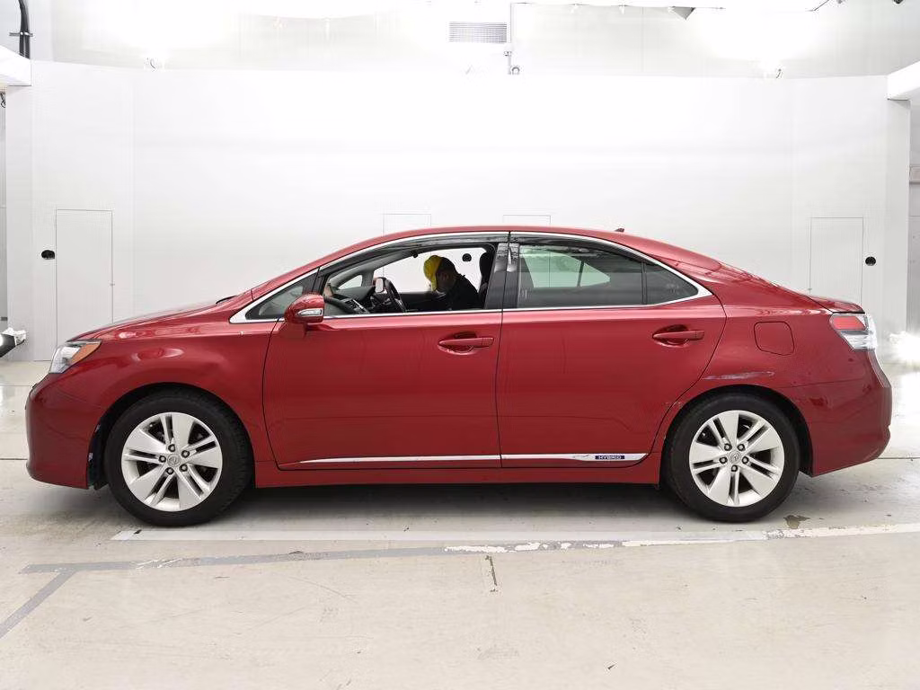 LEXUS HS250H