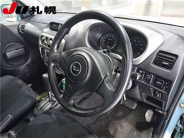 DAIHATSU TERIOS KID