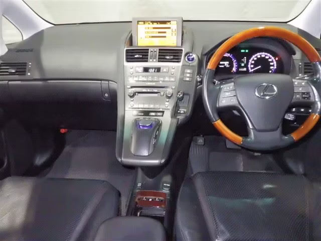 LEXUS HS250H