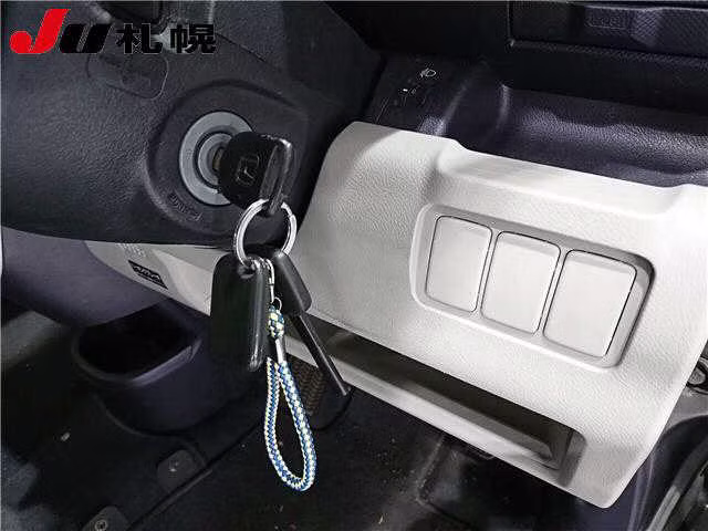 HONDA ZEST