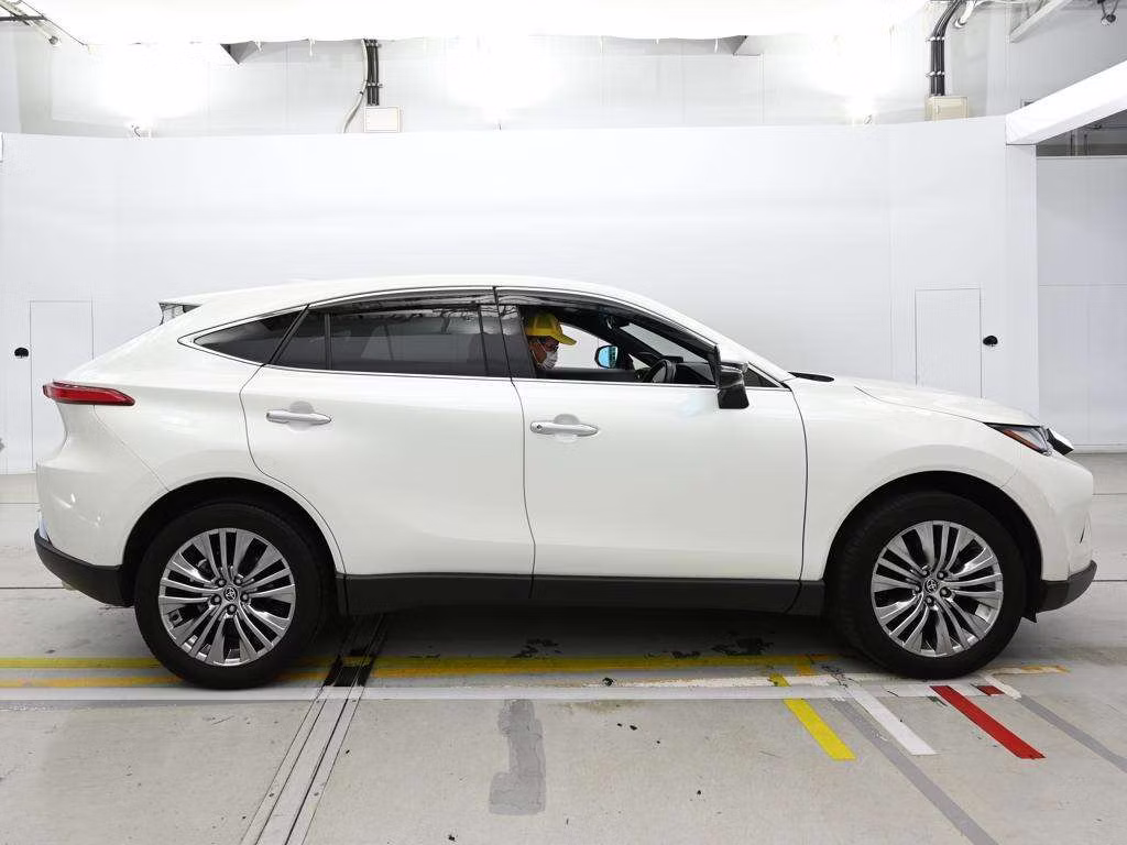 TOYOTA VENZA