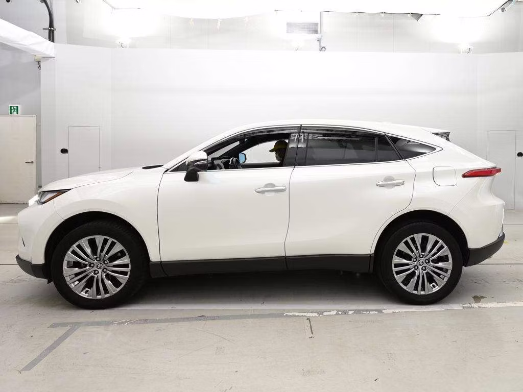 TOYOTA VENZA
