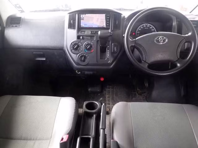 TOYOTA LITE ACE