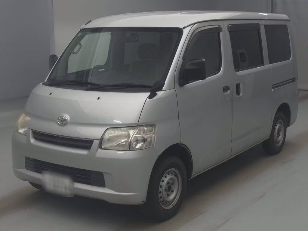 TOYOTA LITE ACE