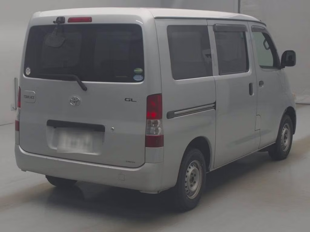 TOYOTA LITE ACE