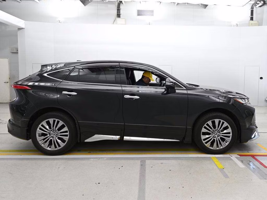 TOYOTA VENZA