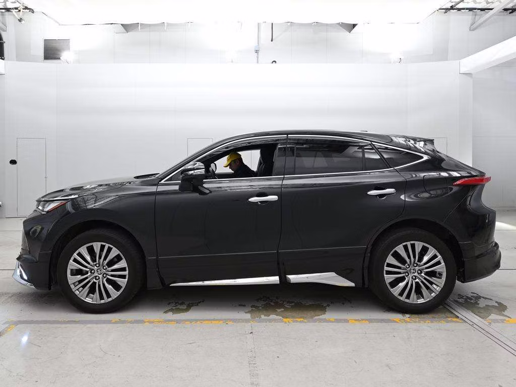 TOYOTA VENZA