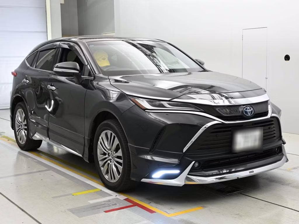 TOYOTA VENZA