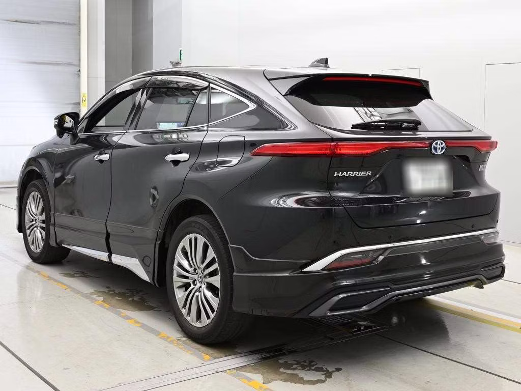 TOYOTA VENZA