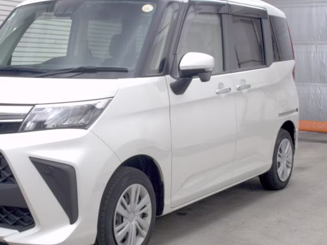 DAIHATSU THOR