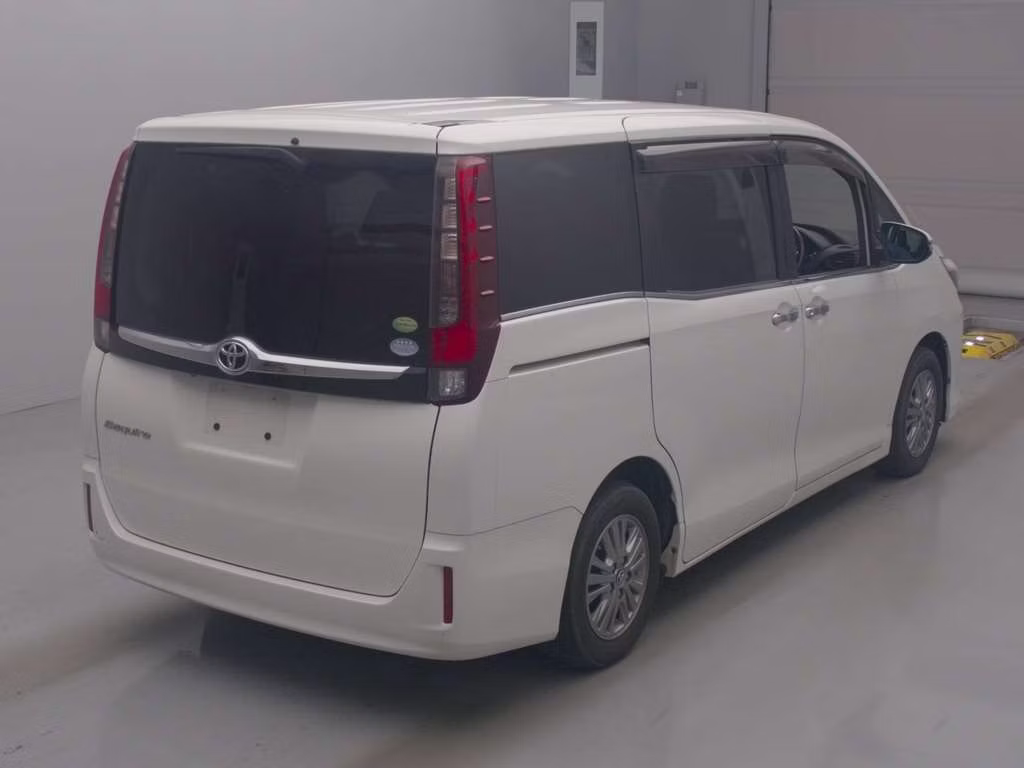 TOYOTA ESQUIRE