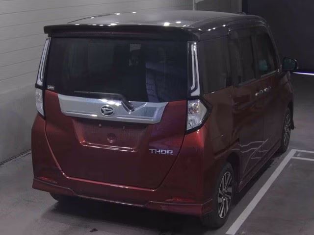 DAIHATSU THOR