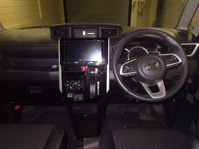 DAIHATSU THOR