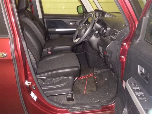 DAIHATSU THOR