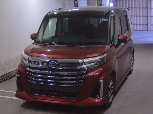 DAIHATSU THOR
