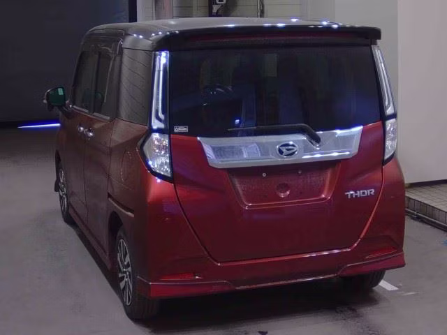 DAIHATSU THOR