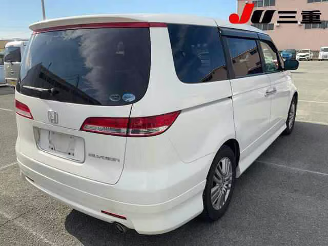 HONDA ELYSION