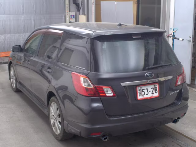 SUBARU EXIGA