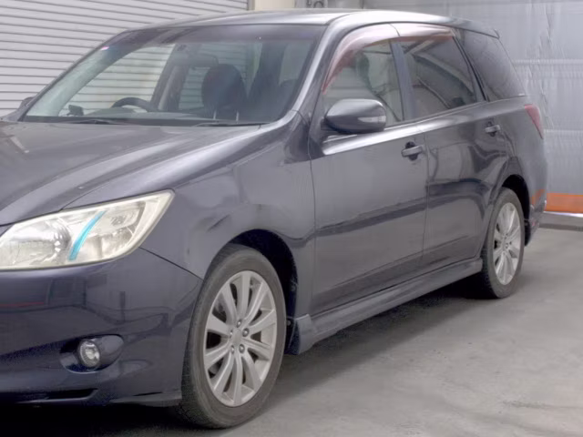 SUBARU EXIGA