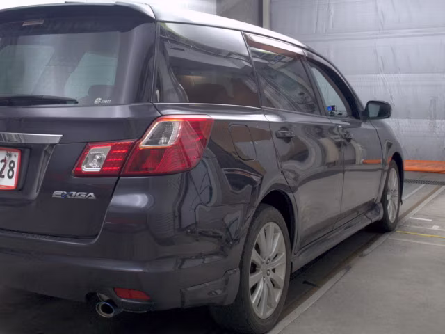 SUBARU EXIGA