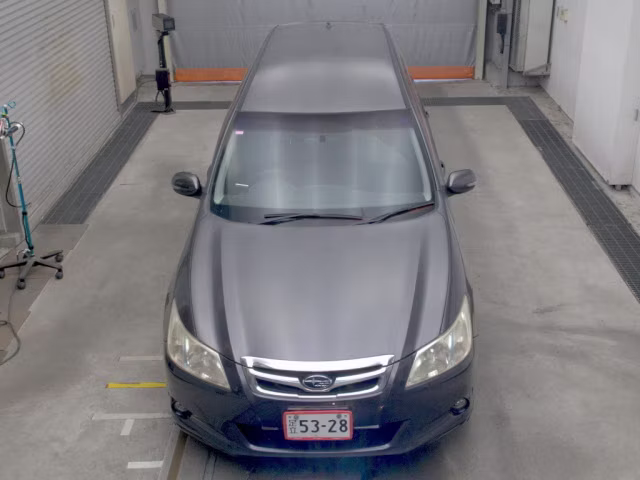 SUBARU EXIGA