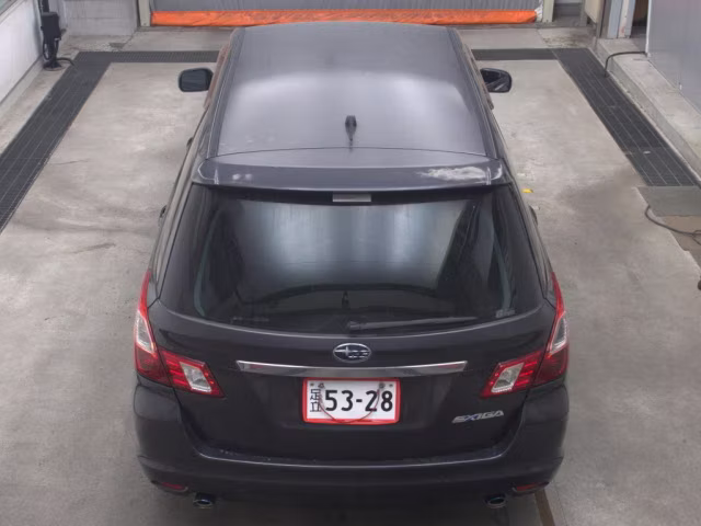 SUBARU EXIGA