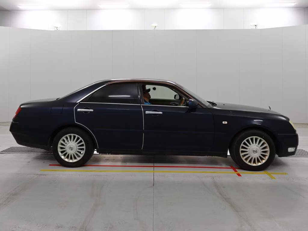 NISSAN CEDRIC