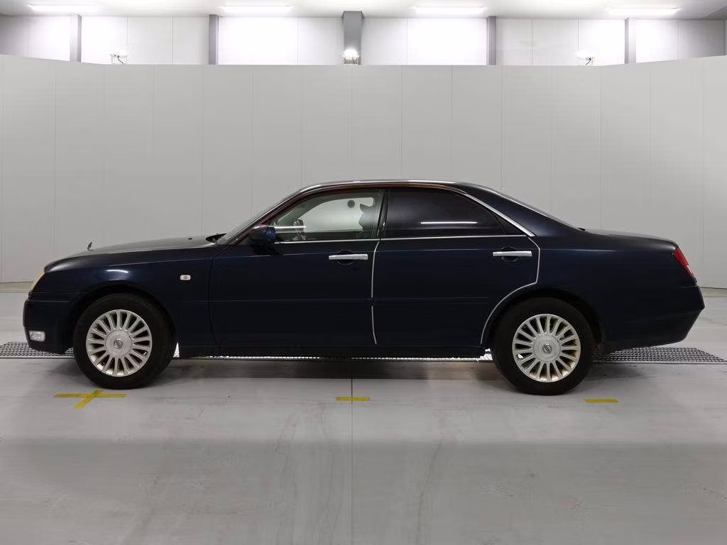 NISSAN CEDRIC
