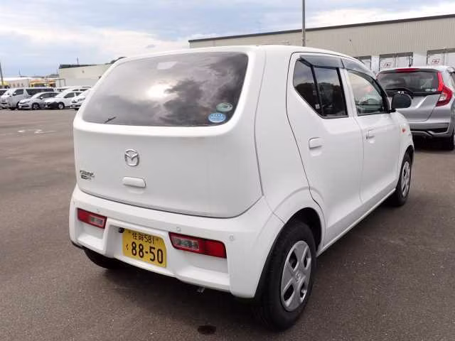 MAZDA CAROL