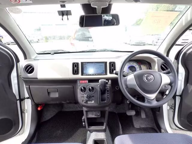 MAZDA CAROL