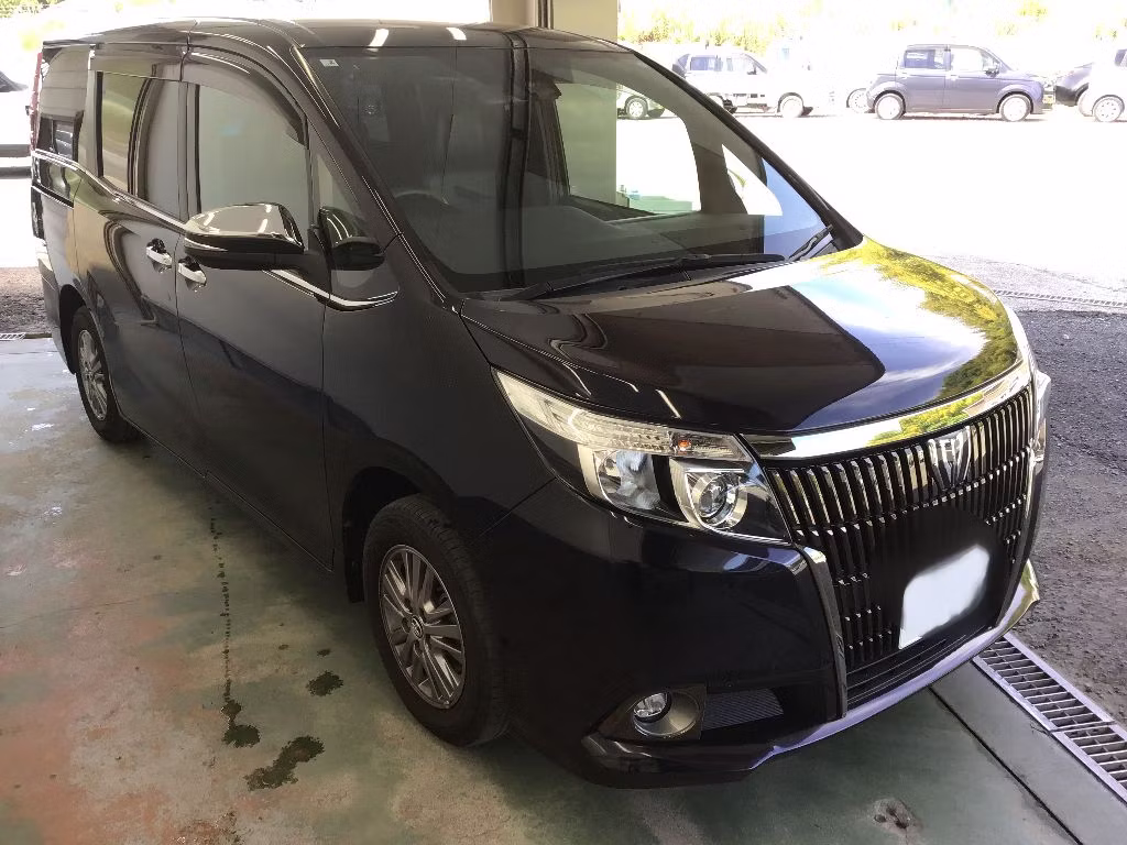 TOYOTA ESQUIRE
