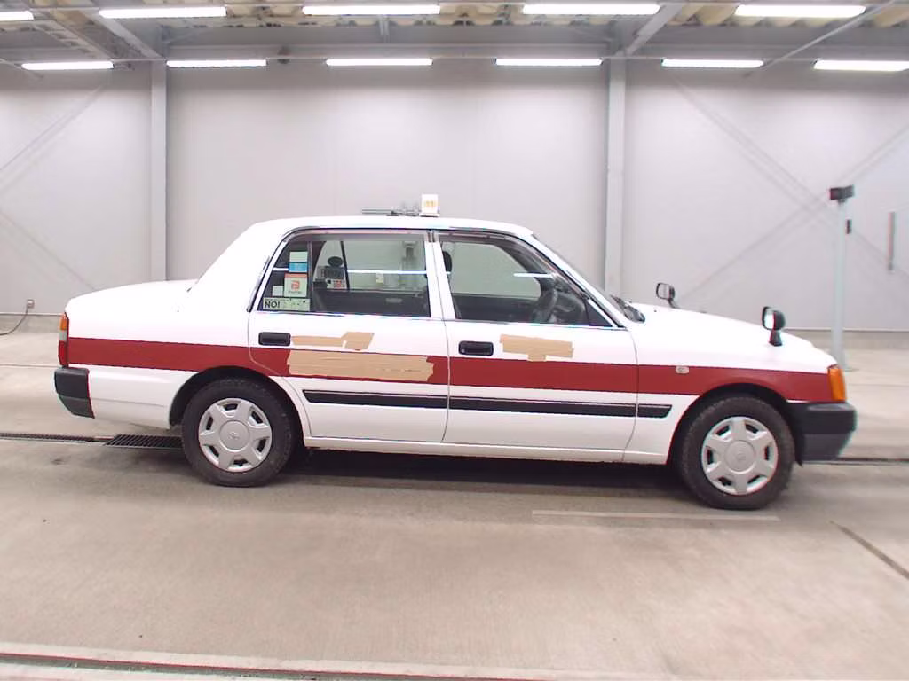TOYOTA COMFORT