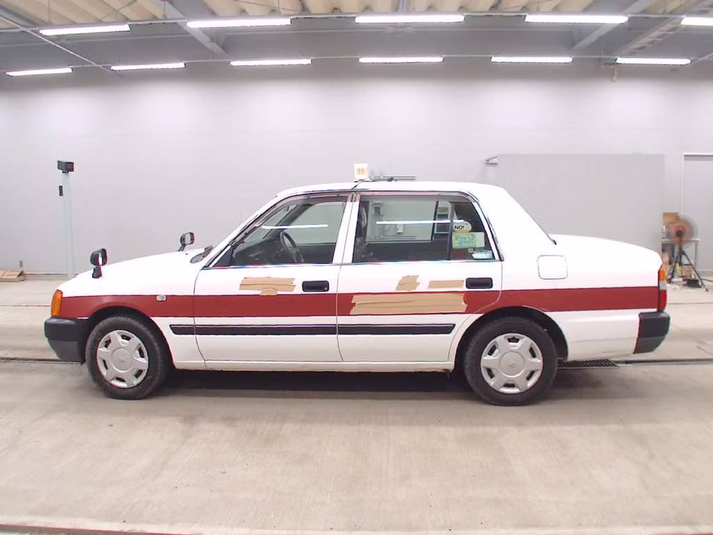 TOYOTA COMFORT