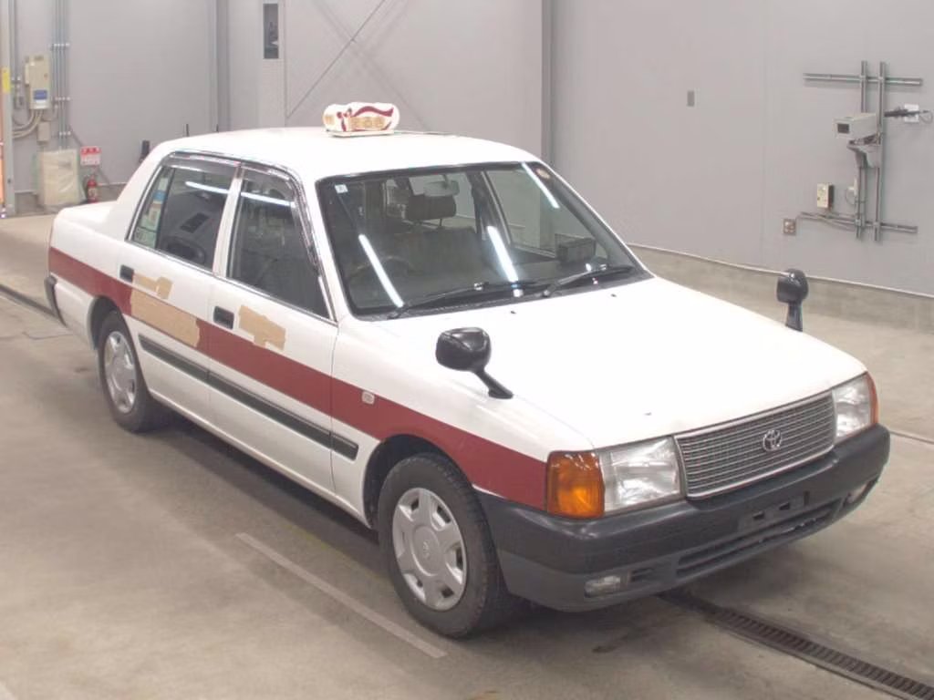 TOYOTA COMFORT