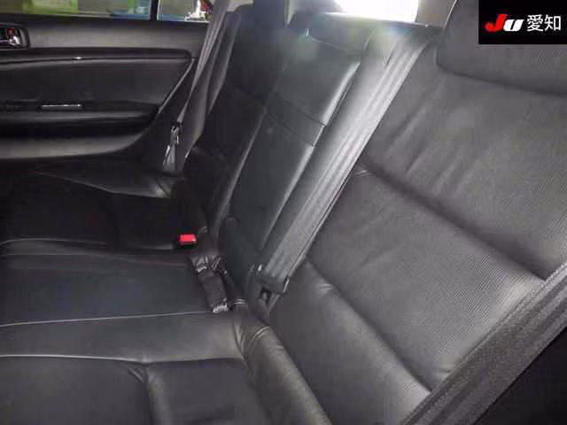 TOYOTA MARK II WAGON BLIT