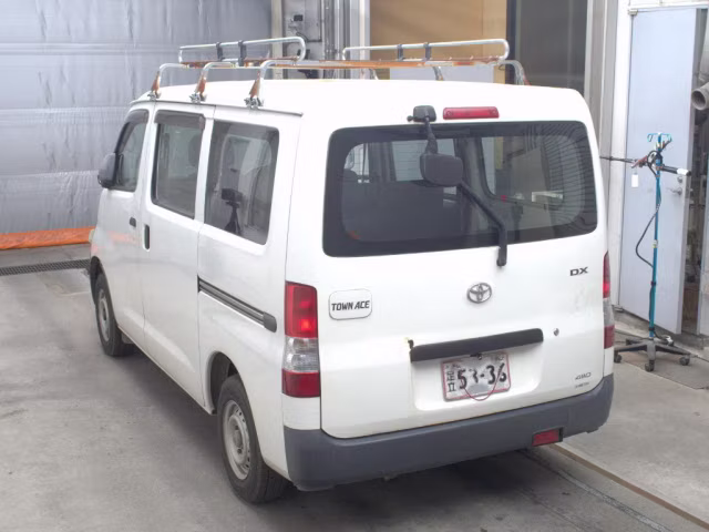 TOYOTA LITE ACE