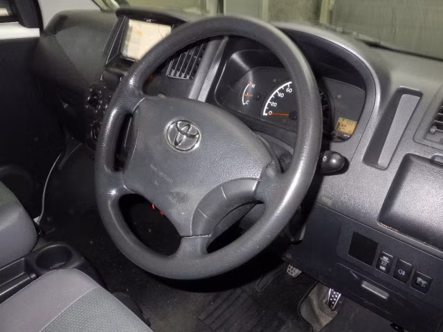 TOYOTA LITE ACE