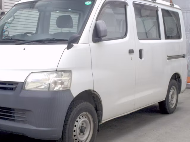 TOYOTA LITE ACE