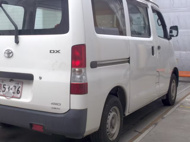 TOYOTA LITE ACE