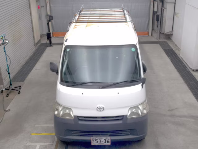 TOYOTA LITE ACE