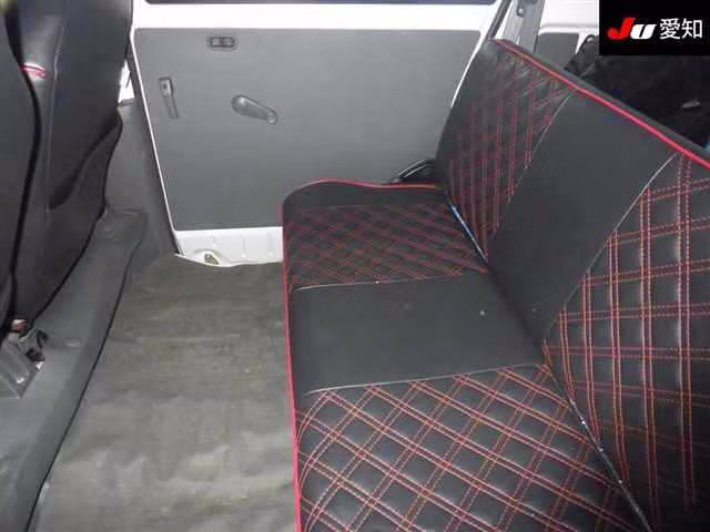 MITSUBISHI MINICAB MIEV