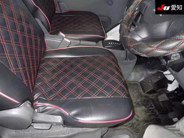 MITSUBISHI MINICAB MIEV