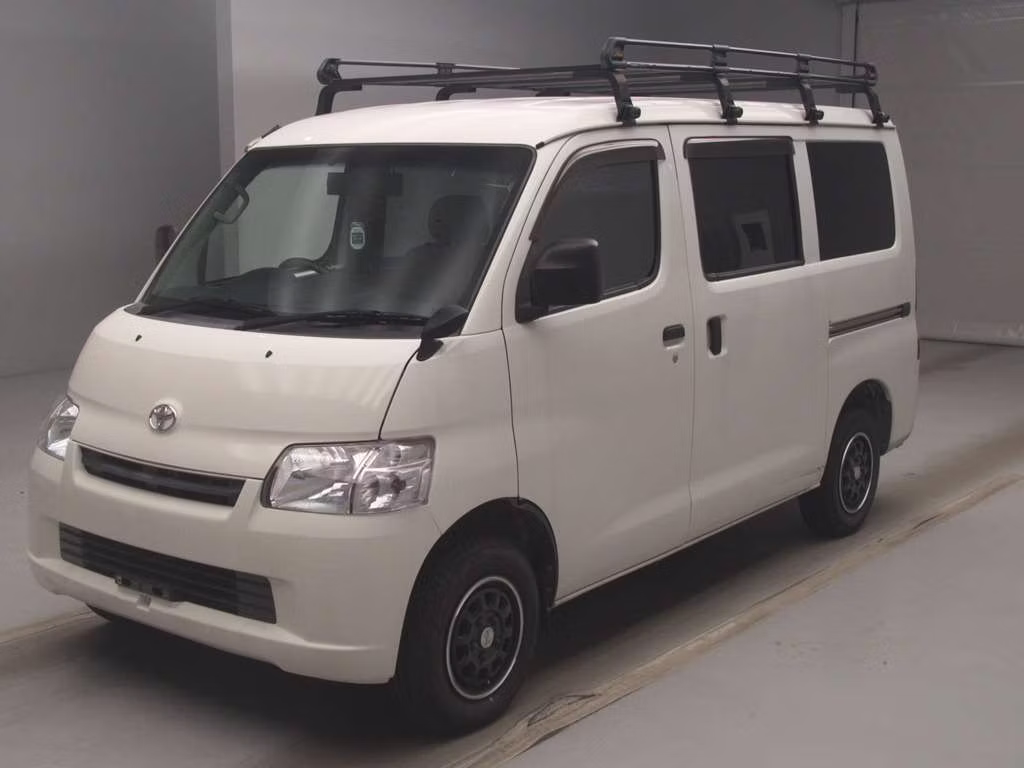 TOYOTA LITE ACE