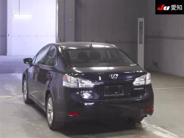 LEXUS HS250H